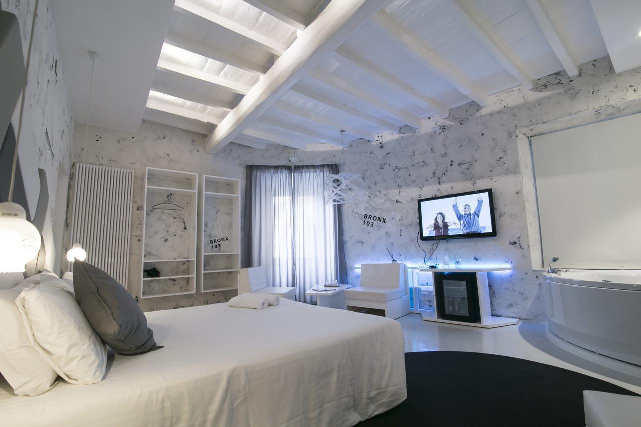 Pensionat Design&art Pie' - & Comfort 3*