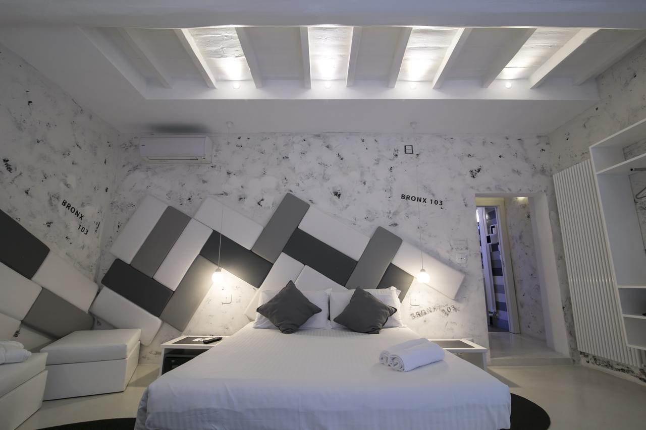 Design&art Pie' - & Comfort Rom