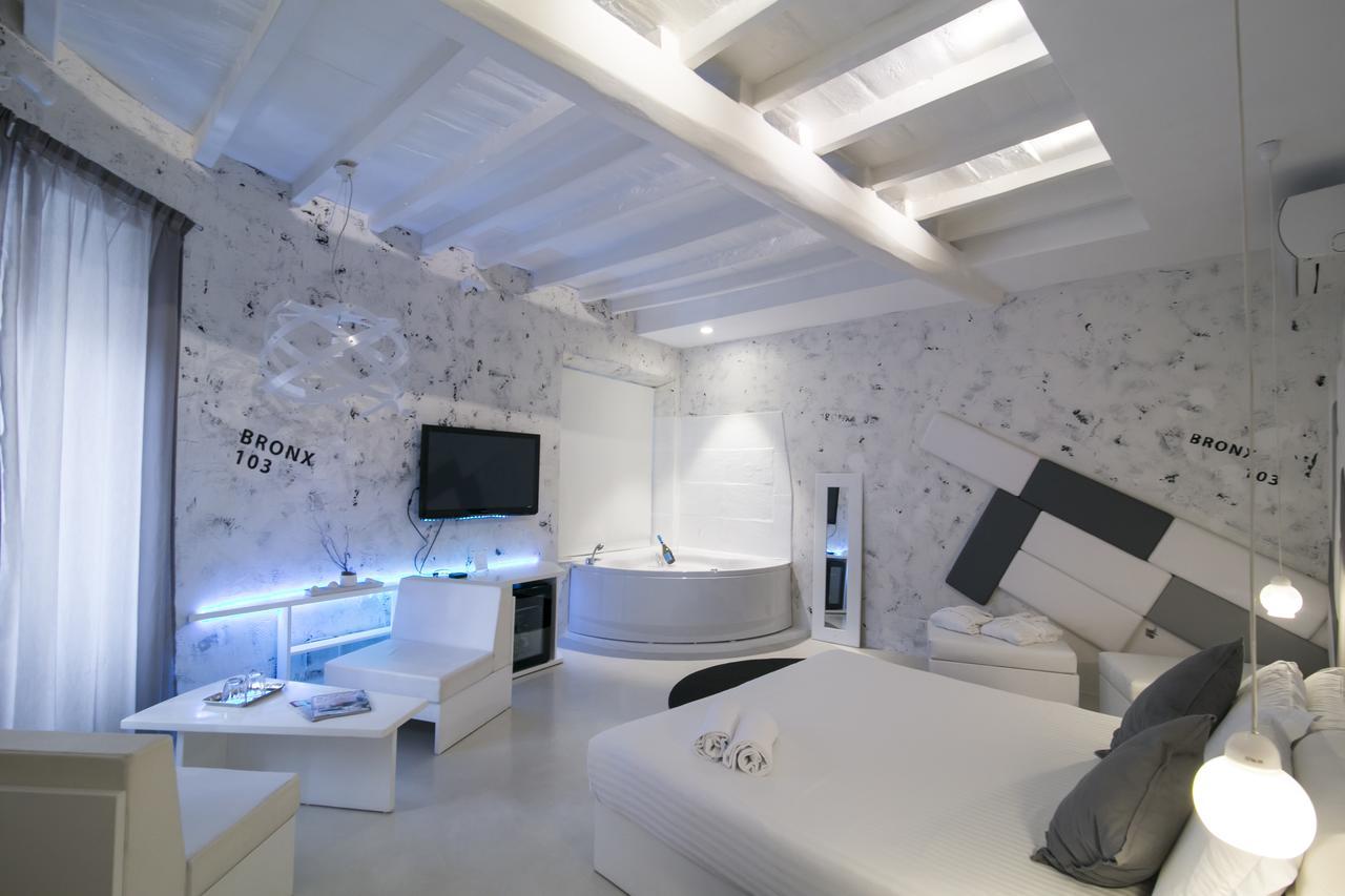 Design&art Pie' - & Comfort Rom